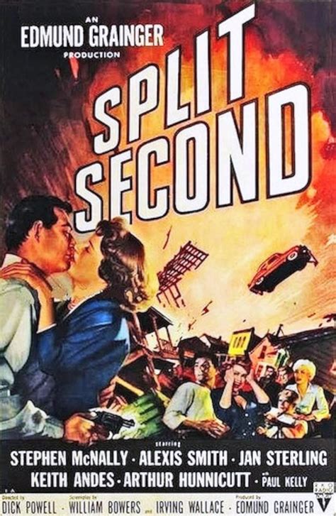 split imdb|imdb split second.